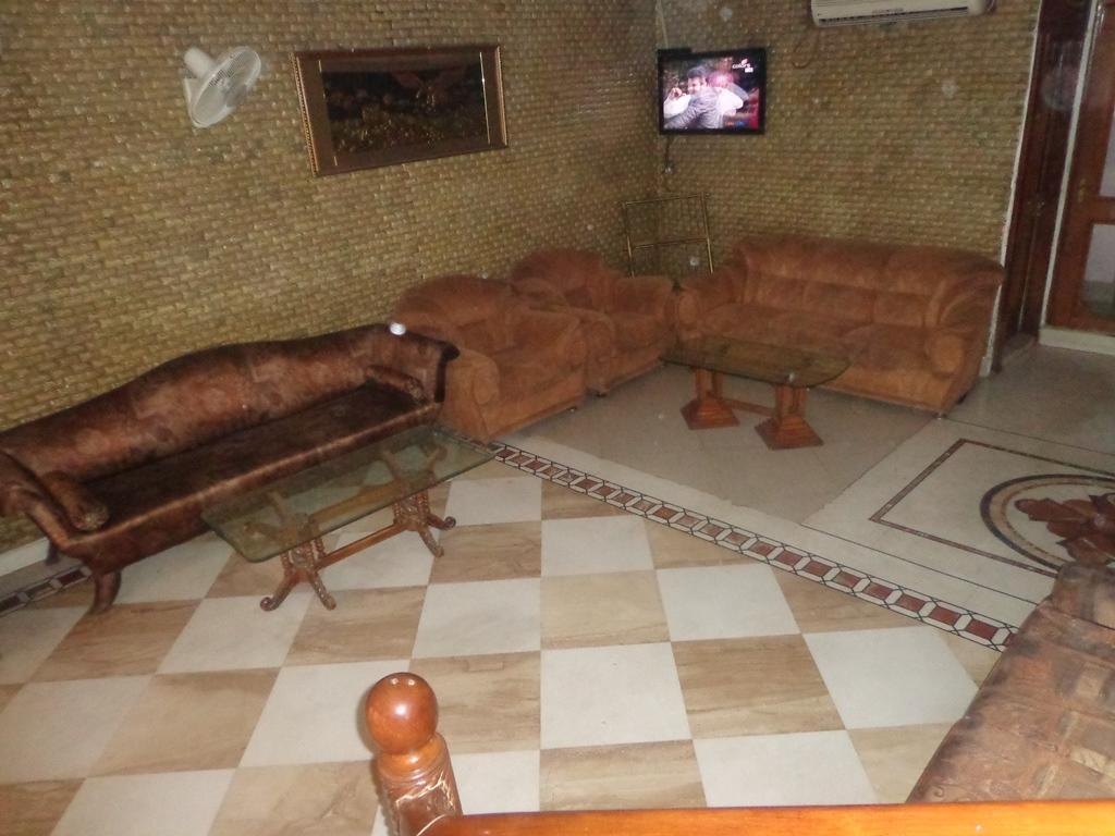 Metro City دلهي المظهر الخارجي الصورة