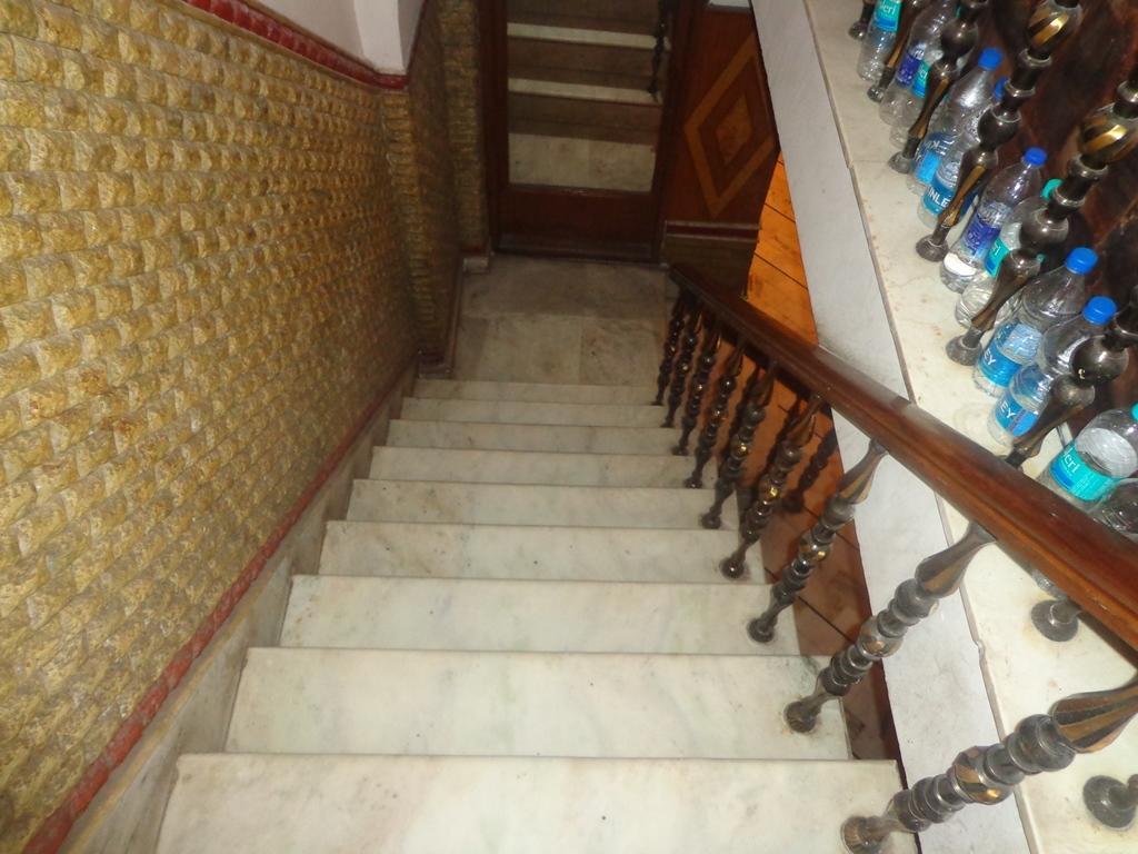 Metro City دلهي المظهر الخارجي الصورة