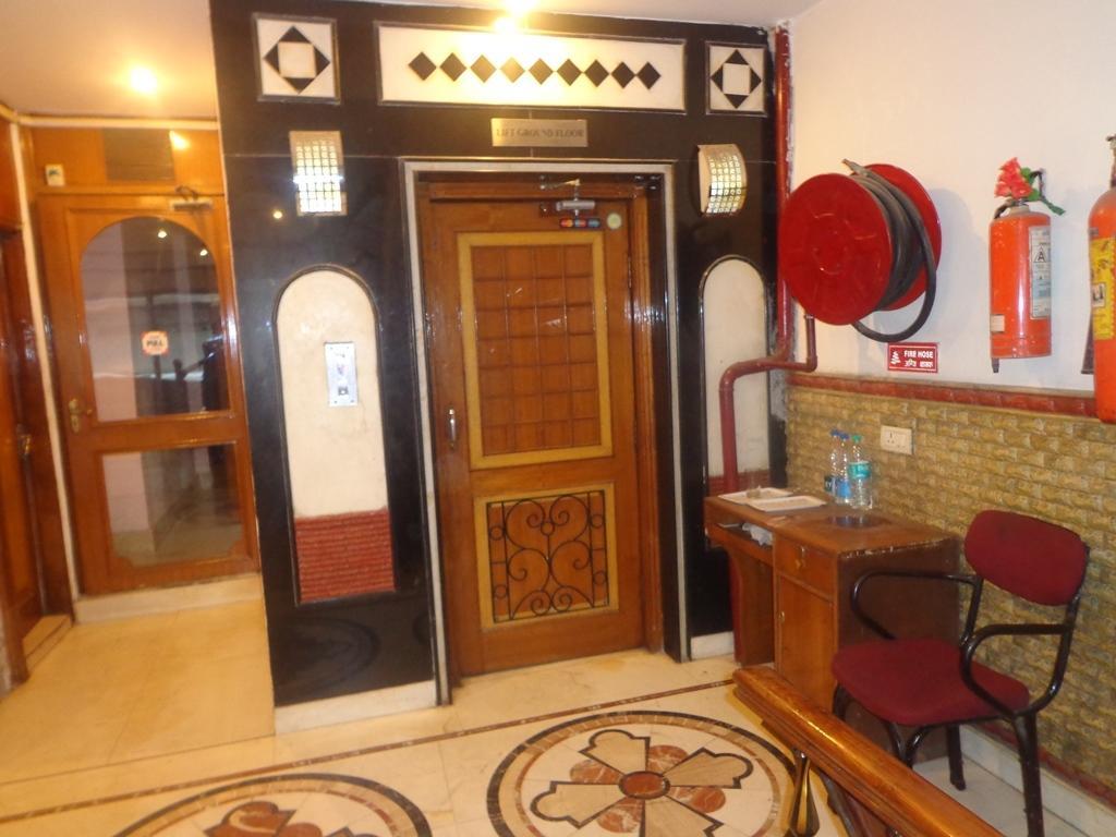 Metro City دلهي المظهر الخارجي الصورة